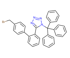 Valsartan Impurity 29|C4X-105729|124750-51-2