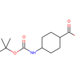 4-((tert-Butoxycarbonyl)amino)cyclohexanecarboxylic acid|CS-W021980|130309-46-5
