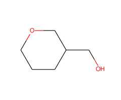 (Tetrahydropyran-3-yl)methanol|CS-D0478|14774-36-8