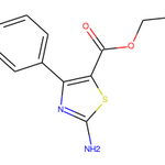 Ethyl 2-amino-4-phenylthiazole-5-carboxylate|CS-0071496|64399-23-1
