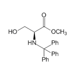 Methyl trityl-L-serinate|CS-0112559|4465-44-5