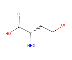 L-Homoserine|CS-W002292|672-15-1