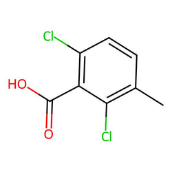 2,6-Dichloro-3-methylbenzoic acid|C1602395|58671-77-5