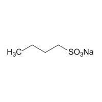 1-Butanesulfonic acid sodium salt, 99%, for ion-pair chromatography|450637|2386-54-1