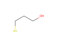3-Mercapto-1-propanol|C3D-4149|19721-22-3