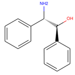 (1S,2S)-2-Amino-1,2-diphenylethan-1-ol|CS-0053576|23190-17-2