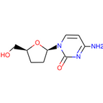 Zalcitabine|CS-1110|7481-89-2