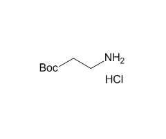 H-β-Ala-OtBu.HCl|CS-W007578|58620-93-2