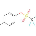 p-Tolyl trifluoromethanesulfonate|CS-0179374|29540-83-8