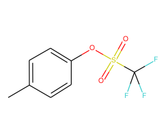 p-Tolyl trifluoromethanesulfonate|CS-0179374|29540-83-8