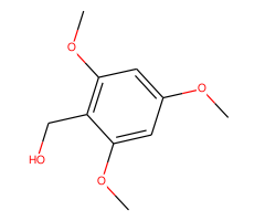 (2,4,6-Trimethoxyphenyl)methanol|CS-0132385|61040-78-6