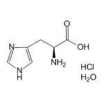 L-Histidine (hydrochloride hydrate)|CS-W015139|5934-29-2