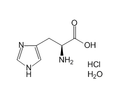 L-Histidine (hydrochloride hydrate)|CS-W015139|5934-29-2