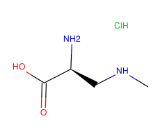 β-N-methylamino-L-alanine|CPTD788320|15920-93-1