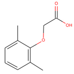 2-(2,6-Dimethylphenoxy)acetic acid|CS-0120432|13335-71-2