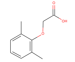 2-(2,6-Dimethylphenoxy)acetic acid|CS-0120432|13335-71-2