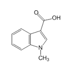 1-Methyl-1H-indole-3-carboxylic acid|CS-W017453|32387-21-6