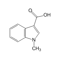 1-Methyl-1H-indole-3-carboxylic acid|CS-W017453|32387-21-6