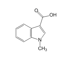 1-Methyl-1H-indole-3-carboxylic acid|CS-W017453|32387-21-6