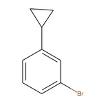 1-Bromo-3-cyclopropylbenzene|CS-W005479|1798-85-2