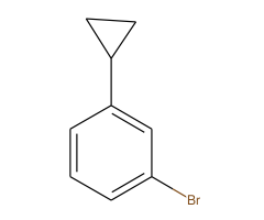 1-Bromo-3-cyclopropylbenzene|CS-W005479|1798-85-2