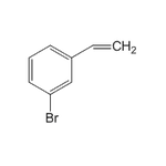 1-Bromo-3-vinylbenzene,98% (stabilized with TBC)|CS-W015997|2039-86-3