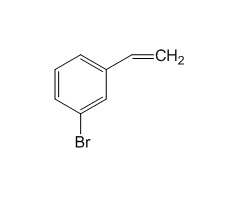 1-Bromo-3-vinylbenzene,98% (stabilized with TBC)|CS-W015997|2039-86-3