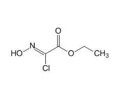 Ethyl 2-chloro-2-(hydroxyimino)acetate, 98%|451364|14337-43-0