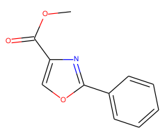 Methyl 2-phenyloxazole-4-carboxylate|CS-0150760|59171-72-1