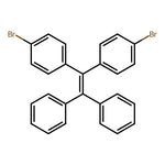 4,4'-(2,2-Diphenylethene-1,1-diyl)bis(bromobenzene)|CS-0110927|859315-37-0