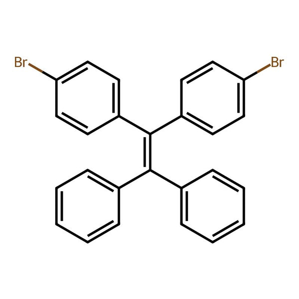 4,4'-(2,2-Diphenylethene-1,1-diyl)bis(bromobenzene)|CS-0110927|859315-37-0