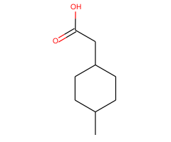 2-(4-Methylcyclohexyl)acetic acid|CS-0096004|6603-71-0