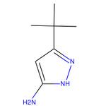 3-Amino-5-tert-butylpyrazole|CS-W019548|82560-12-1
