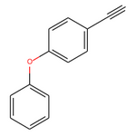 1-Ethynyl-4-phenoxybenzene|CS-0072304|4200-06-0