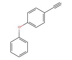 1-Ethynyl-4-phenoxybenzene|CS-0072304|4200-06-0