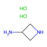 Azetidin-3-amine dihydrochloride|CS-W022573|102065-89-4