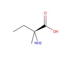 D-Isovaline|CS-W008544|3059-97-0