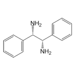 (1S,2S)-(-)-1,2-Diphenylethylenediamine, min. 97% (S,S)-DPEN|07-0475|29841-69-8
