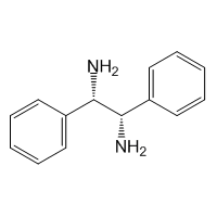 (1S,2S)-(-)-1,2-Diphenylethylenediamine, min. 97% (S,S)-DPEN|07-0475|29841-69-8