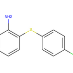 2-((4-Chlorophenyl)thio)aniline|CS-0269693|37750-29-1