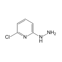 2-Chloro-6-hydrazinopyridine|CS-W021667|5193-03-3