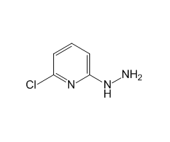 2-Chloro-6-hydrazinopyridine|CS-W021667|5193-03-3