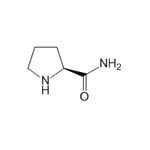 L-Prolinamide|CS-D1209|7531-52-4
