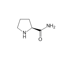 L-Prolinamide|CS-D1209|7531-52-4
