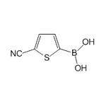 (5-Cyanothiophen-2-yl)boronic acid|CS-W007839|305832-67-1