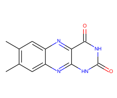 7,8-Dimethylalloxazine, 95%|988346|1086-80-2