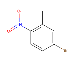 4-Bromo-2-methyl-1-nitrobenzene|CS-W000606|52414-98-9