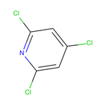 2,4,6-Trichloropyridine|CS-W002718|16063-69-7