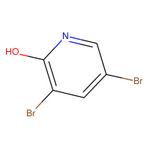 3,5-Dibromo-2-hydroxypyridine|CS-W002137|13472-81-6