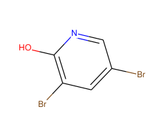 3,5-Dibromo-2-hydroxypyridine|CS-W002137|13472-81-6